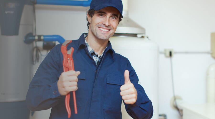 Professional emergency plumbing in Montgomery, LA